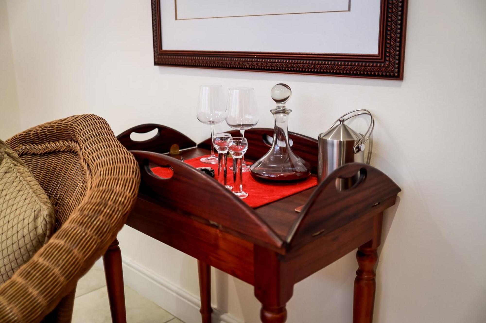 Altes Landhaus Country Lodge เอาท์สโฮร์น ภายนอก รูปภาพ
