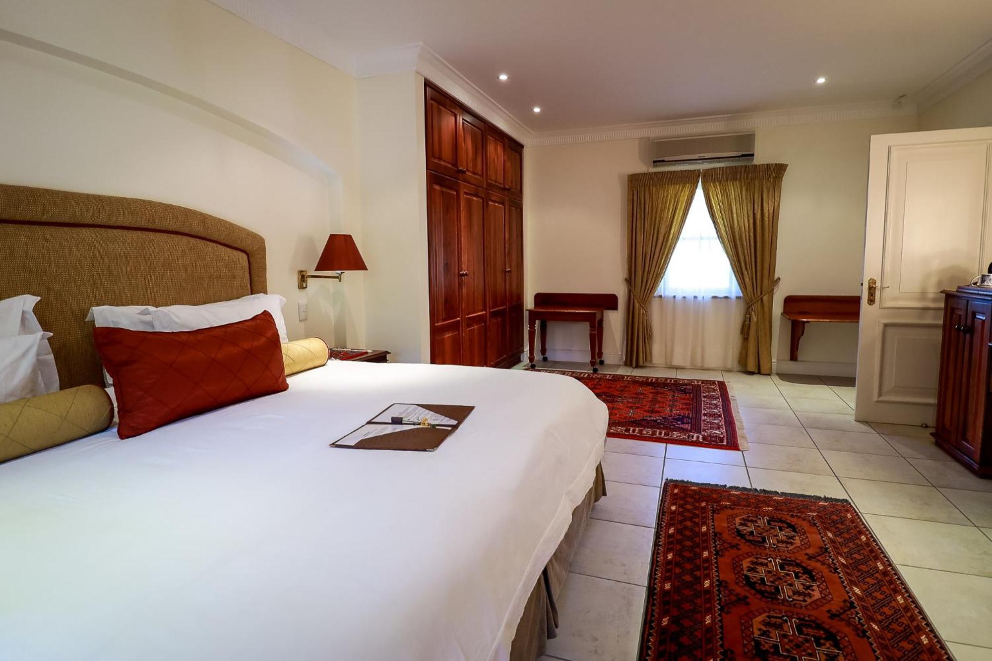 Altes Landhaus Country Lodge เอาท์สโฮร์น ภายนอก รูปภาพ