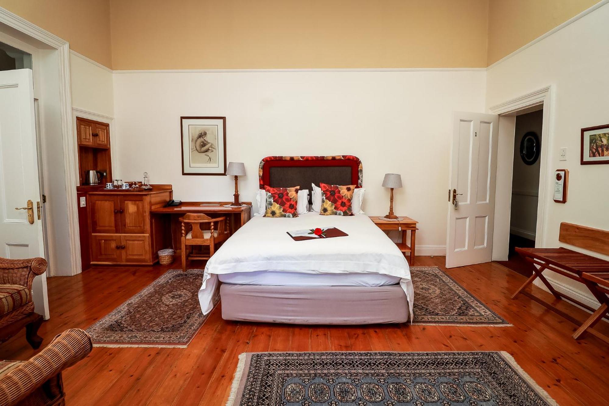 Altes Landhaus Country Lodge เอาท์สโฮร์น ภายนอก รูปภาพ