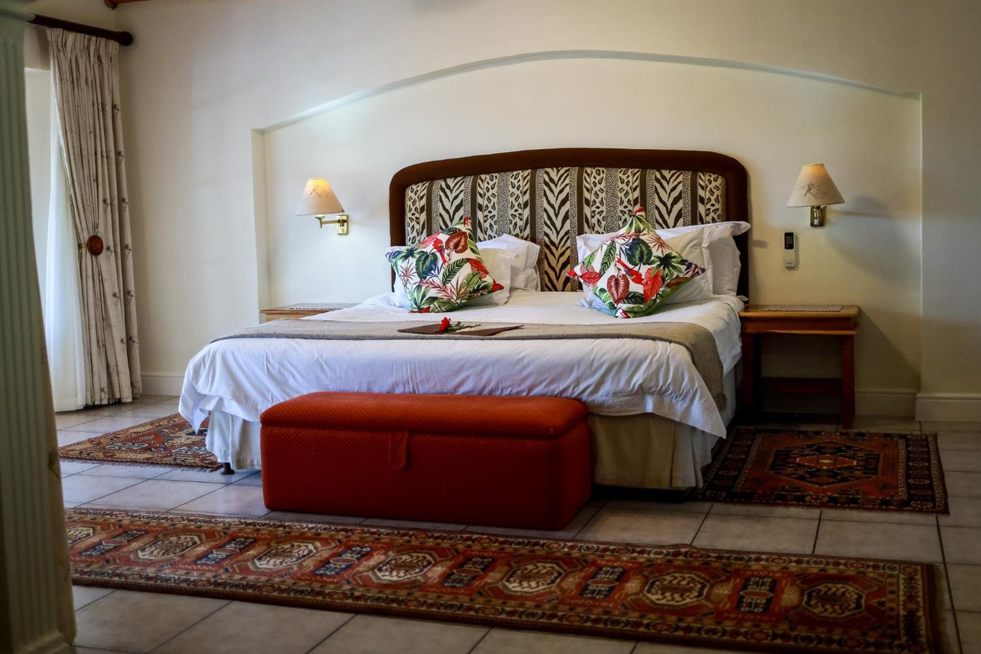Altes Landhaus Country Lodge เอาท์สโฮร์น ภายนอก รูปภาพ