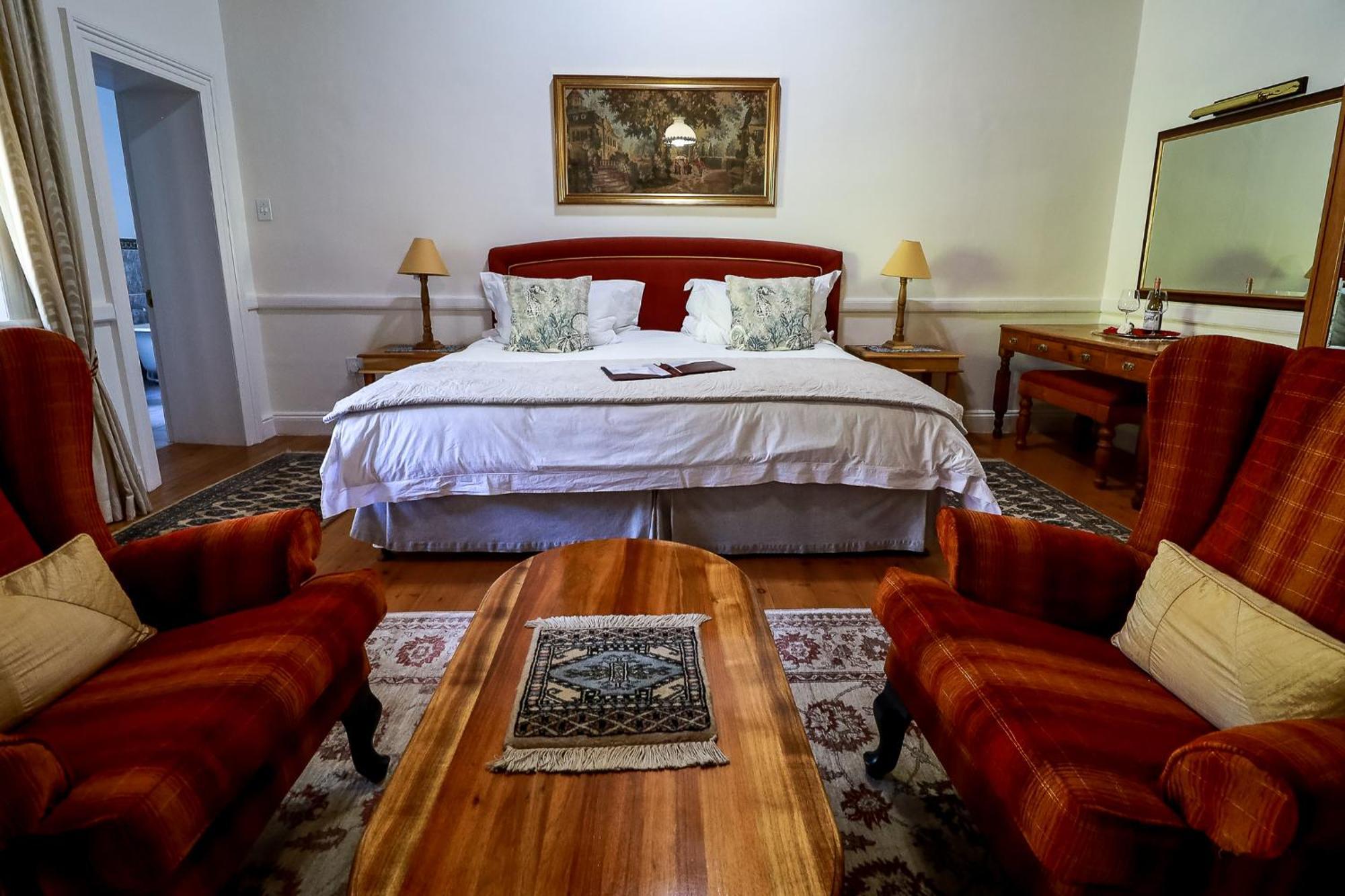 Altes Landhaus Country Lodge เอาท์สโฮร์น ภายนอก รูปภาพ