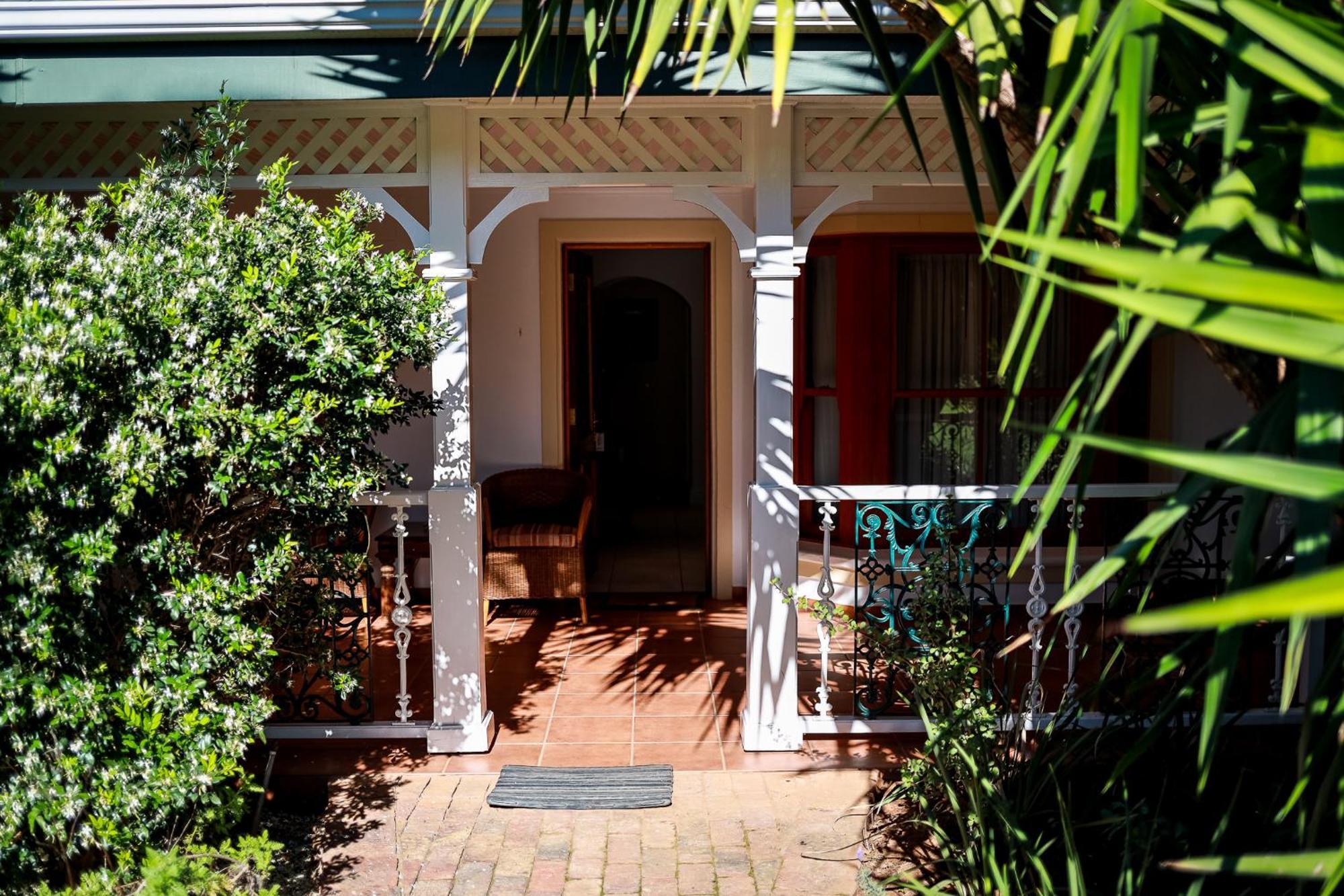 Altes Landhaus Country Lodge เอาท์สโฮร์น ภายนอก รูปภาพ