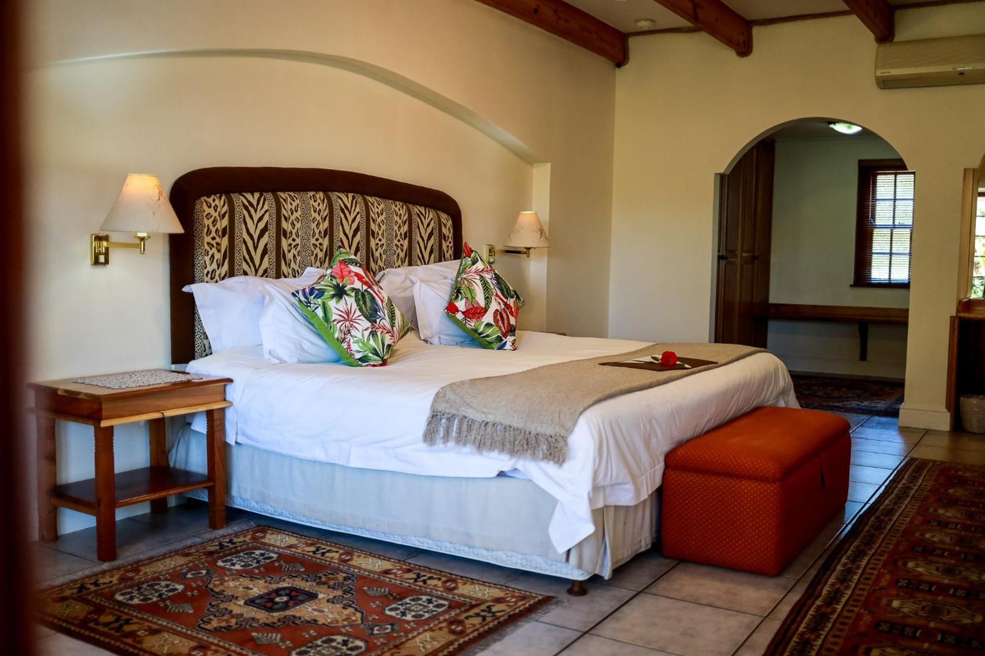 Altes Landhaus Country Lodge เอาท์สโฮร์น ภายนอก รูปภาพ