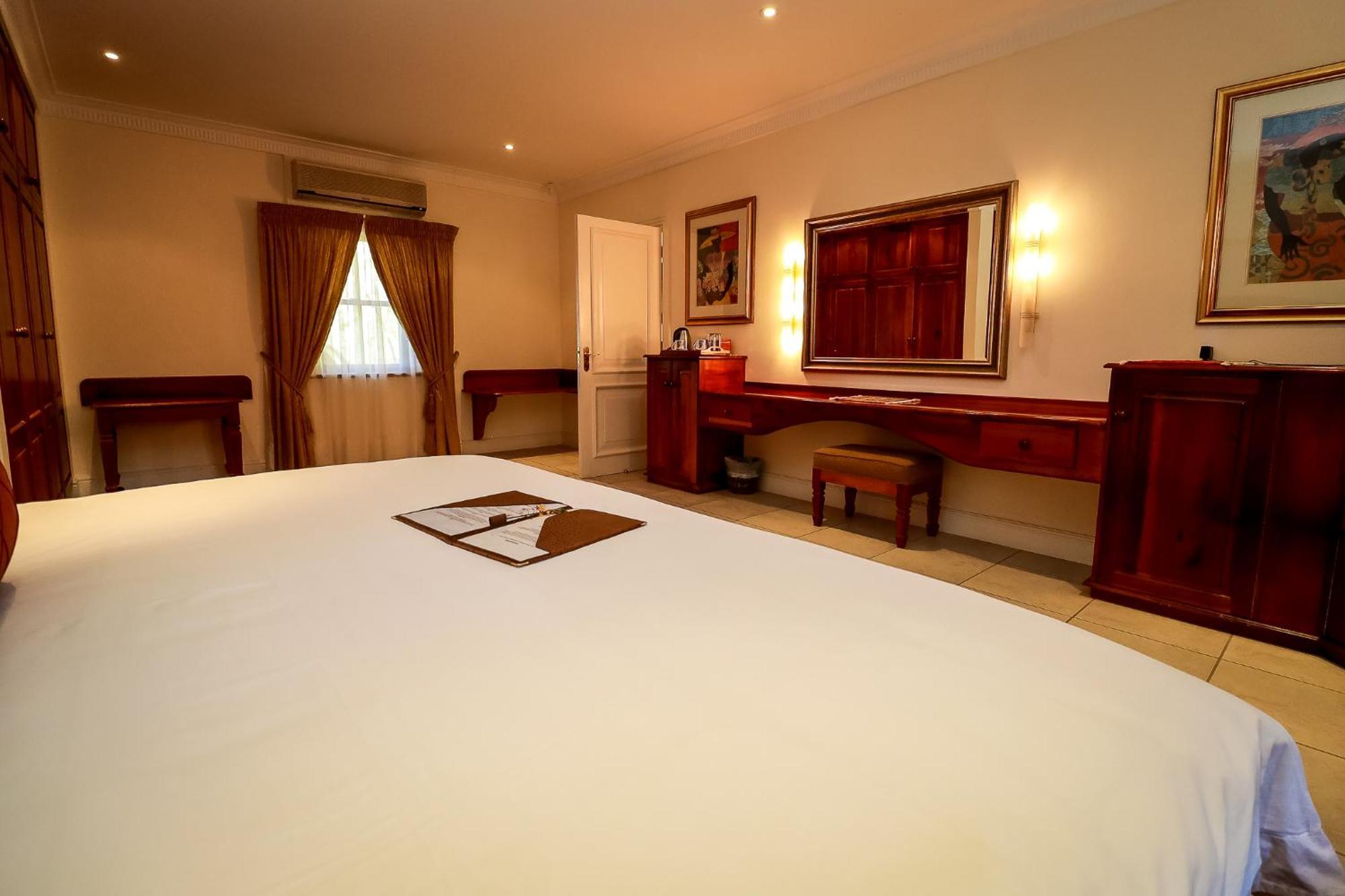 Altes Landhaus Country Lodge เอาท์สโฮร์น ภายนอก รูปภาพ