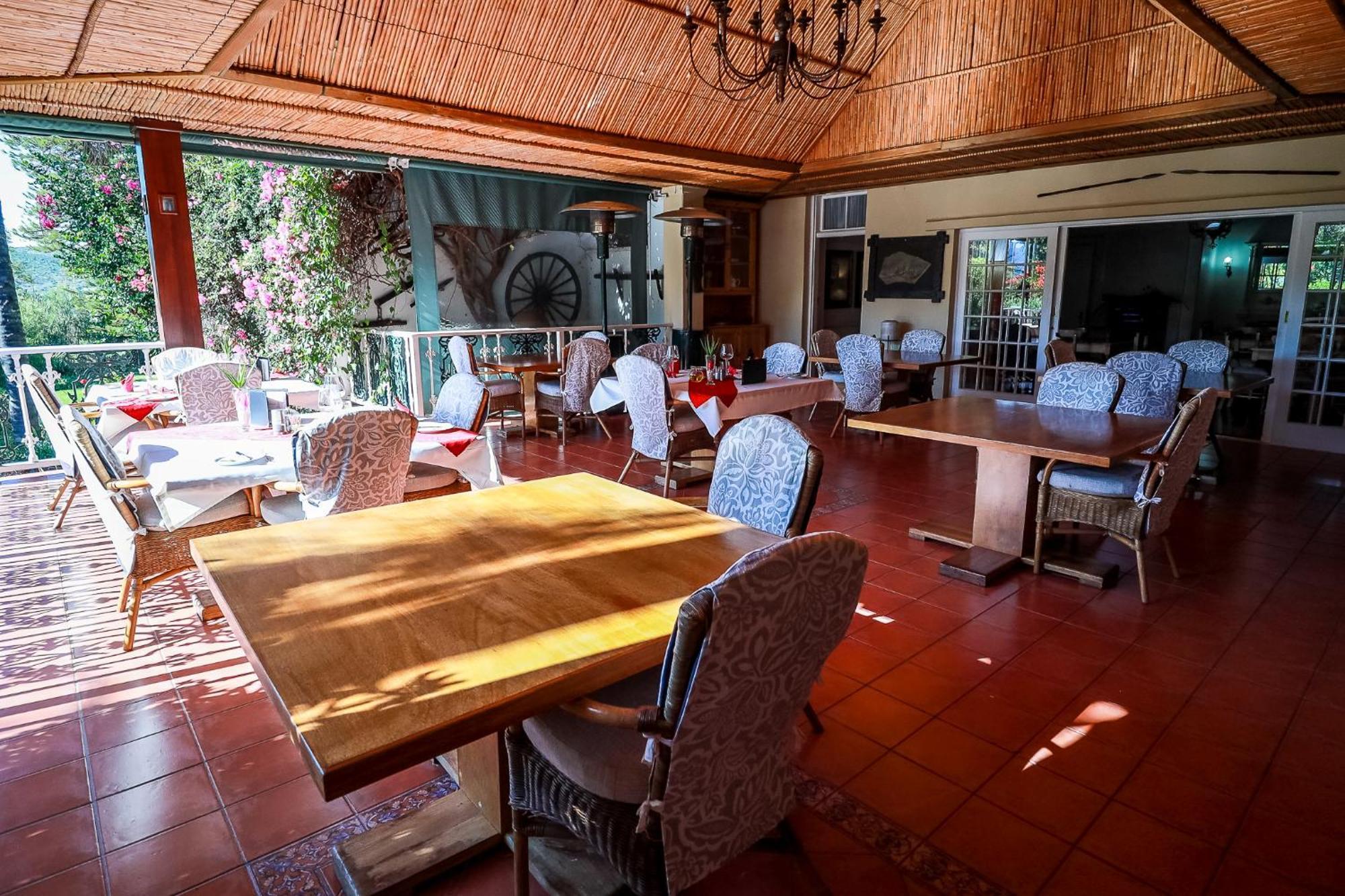 Altes Landhaus Country Lodge เอาท์สโฮร์น ภายนอก รูปภาพ