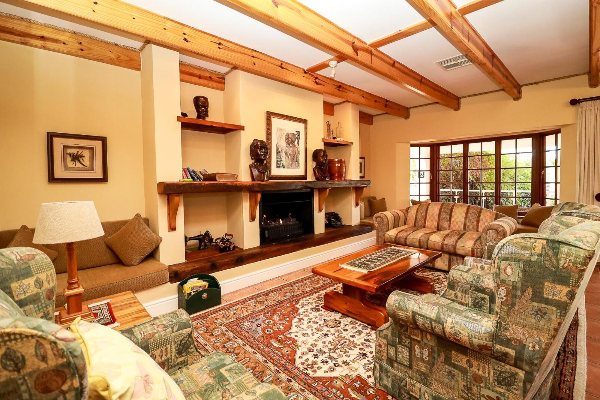 Altes Landhaus Country Lodge เอาท์สโฮร์น ภายนอก รูปภาพ
