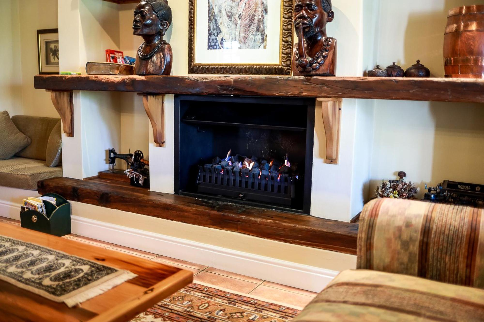 Altes Landhaus Country Lodge เอาท์สโฮร์น ภายนอก รูปภาพ