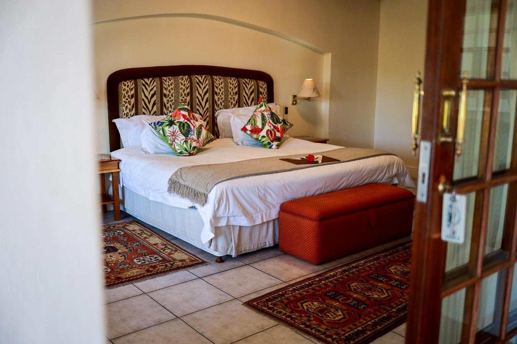 Altes Landhaus Country Lodge เอาท์สโฮร์น ภายนอก รูปภาพ