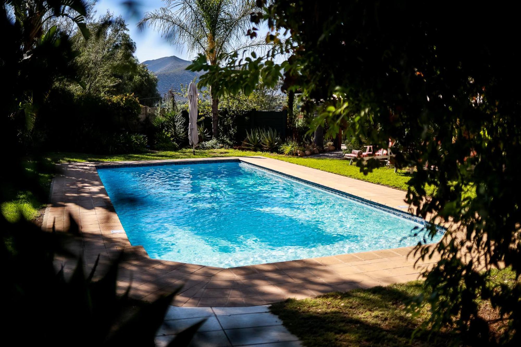 Altes Landhaus Country Lodge เอาท์สโฮร์น ภายนอก รูปภาพ
