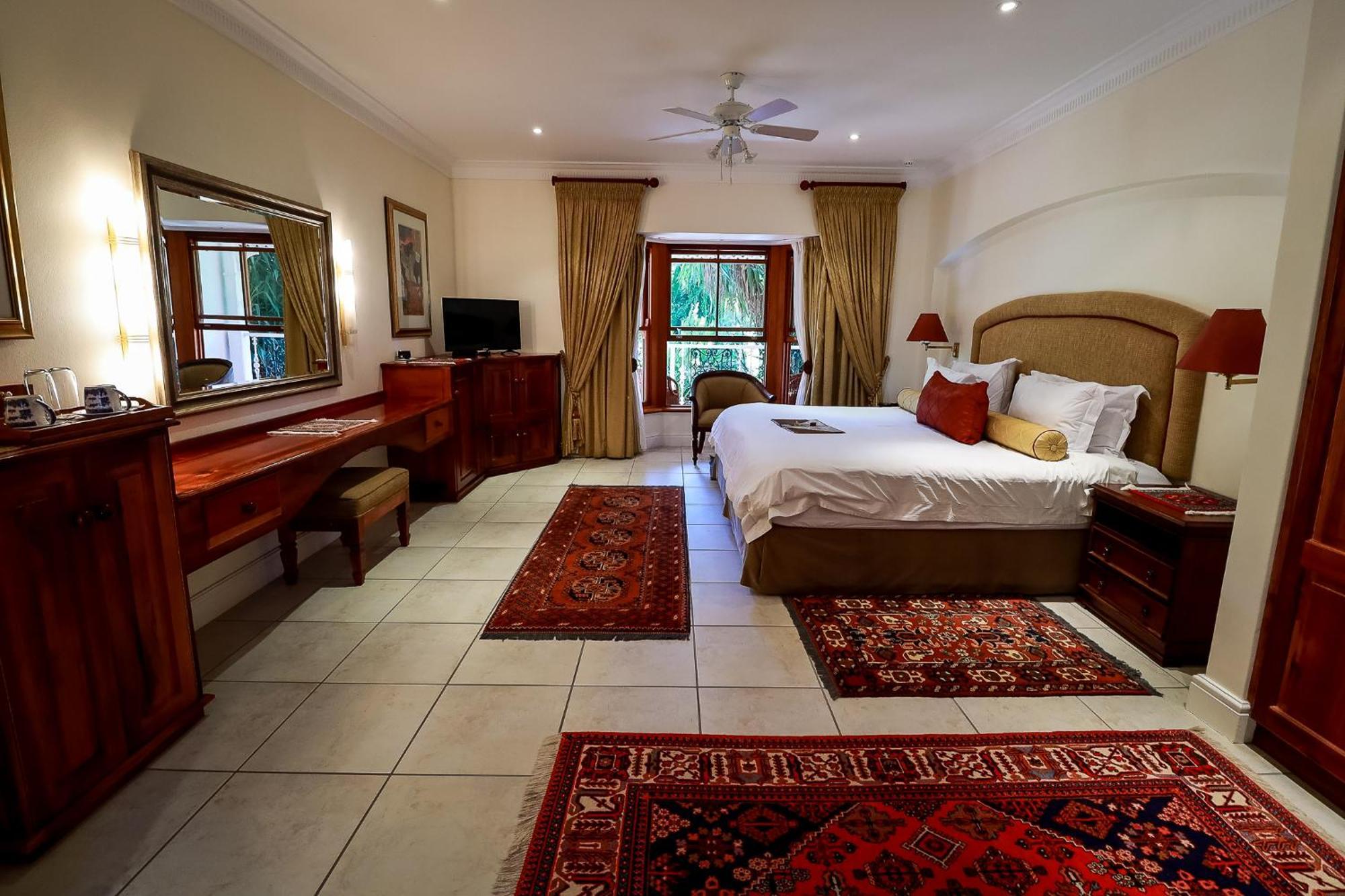 Altes Landhaus Country Lodge เอาท์สโฮร์น ภายนอก รูปภาพ