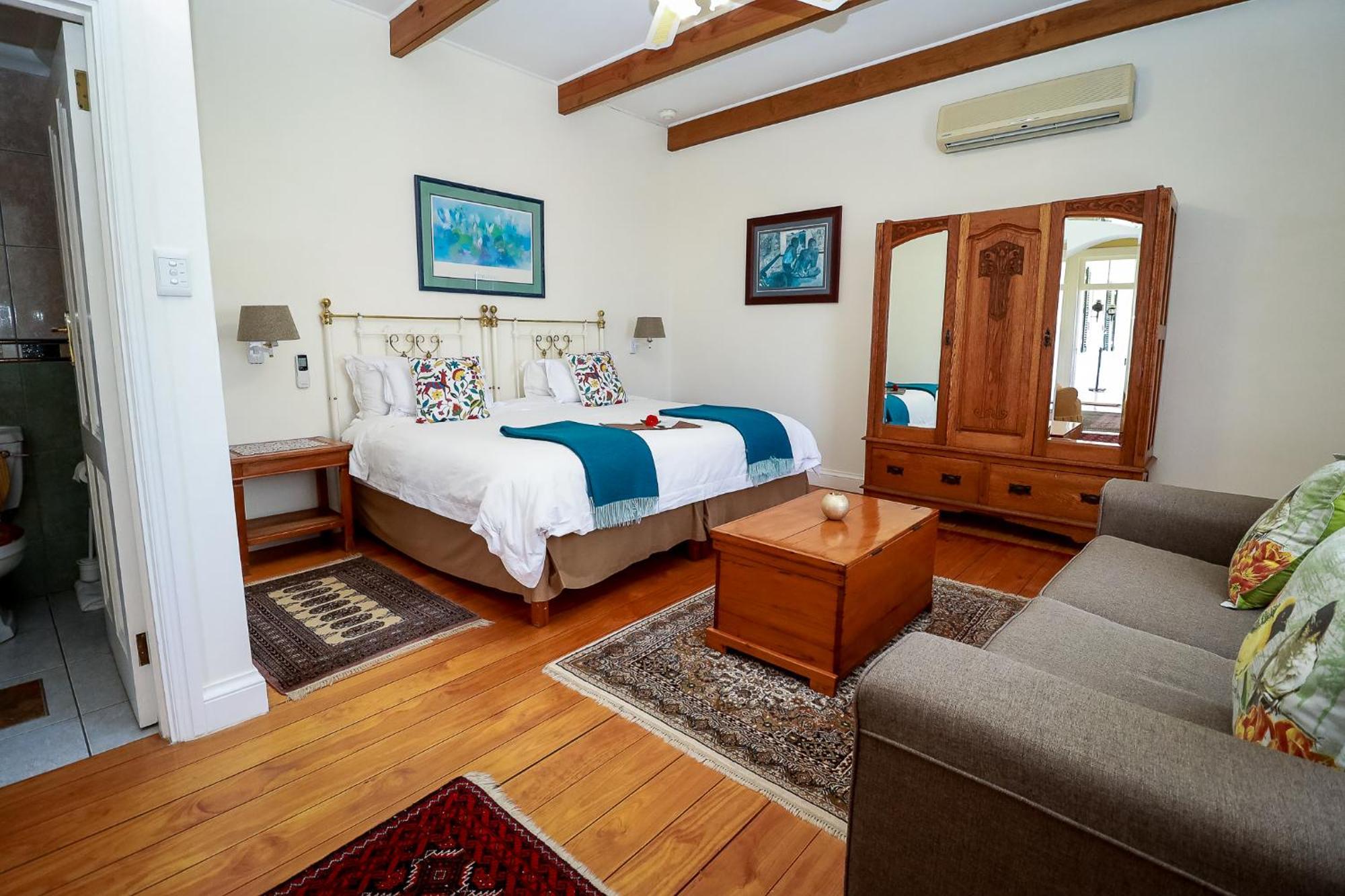 Altes Landhaus Country Lodge เอาท์สโฮร์น ภายนอก รูปภาพ