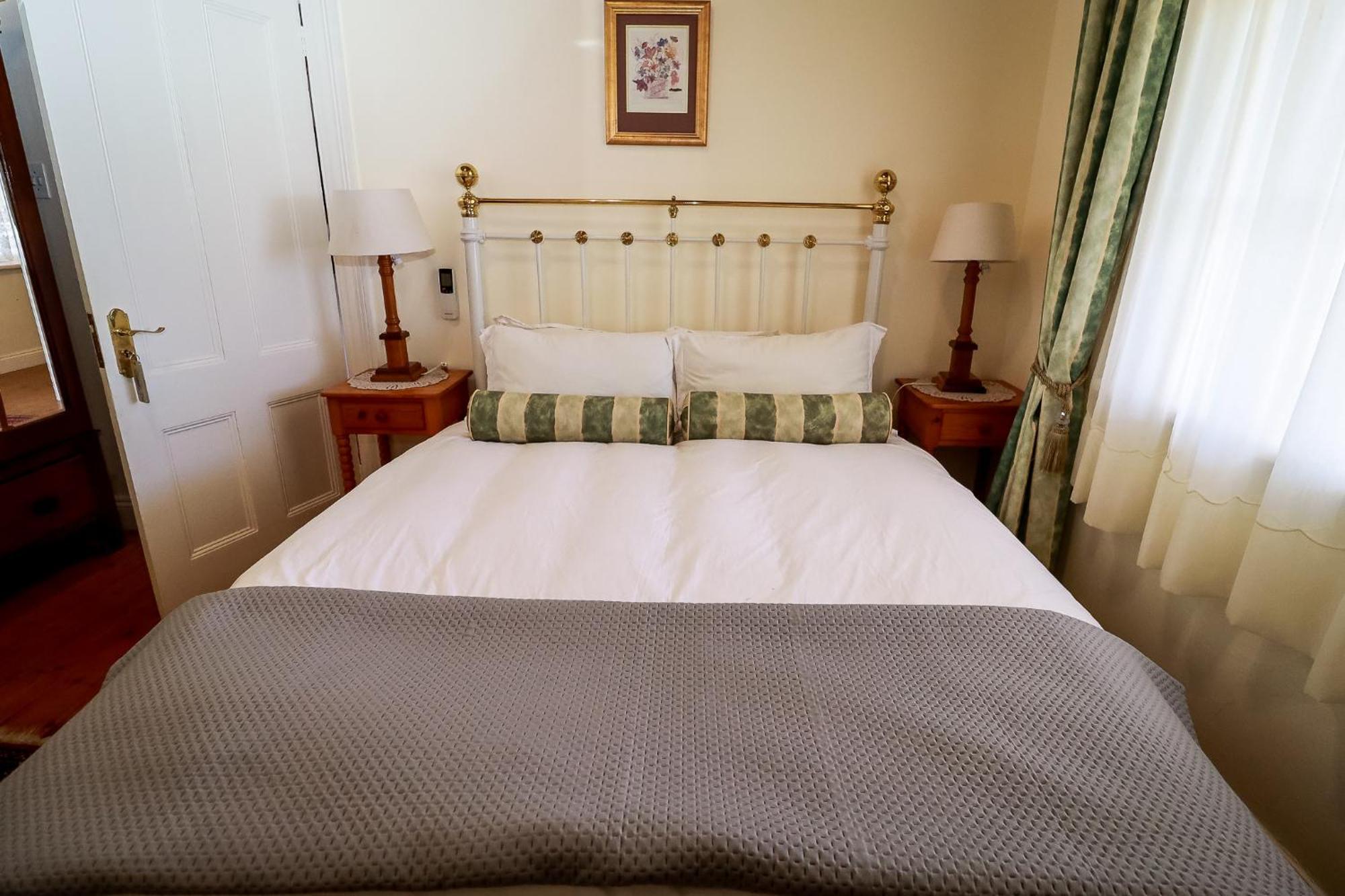Altes Landhaus Country Lodge เอาท์สโฮร์น ภายนอก รูปภาพ